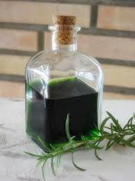 ALCOHOL DE ROMERO
